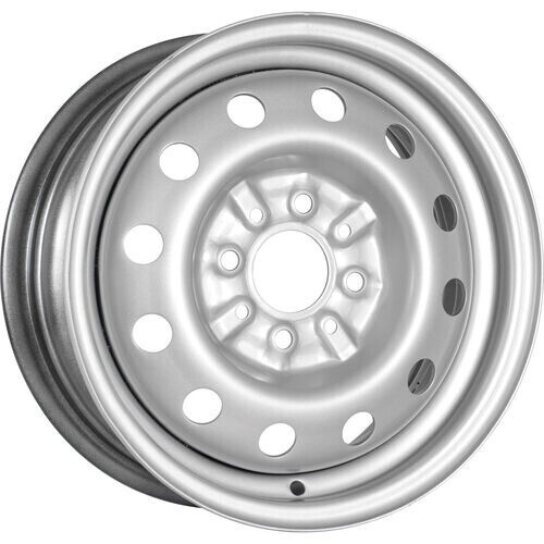 Диск Kronprinz Ваз 2103 13x5 4x98 ET29 DIA60.1 SILVER
