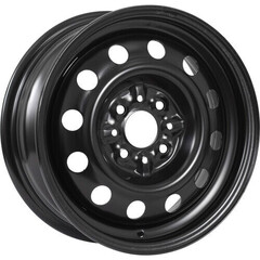 Диск Kronprinz Ваз 2112 14x5 4x98 ET35 DIA58.6 BLACK