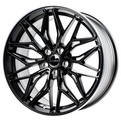 Диск Brixton Cm6-R 18x8.5 5x114.3 ET35 DIA73.1 BML