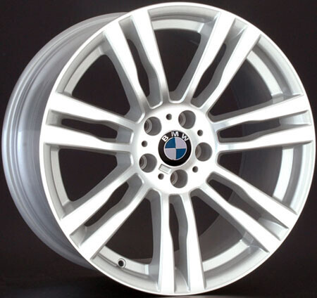Диск Replay B152 19x9 5x120 ET48 DIA74.1 S
