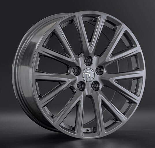 Диск Replay Mz197 20x8.5 5x114.3 ET45 DIA67.1 GM