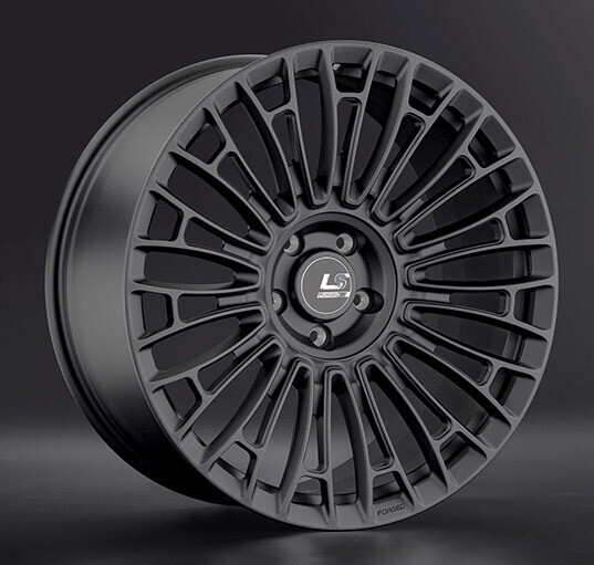 Диск Ls Forged Fg25 21x9.5 5x112 ET41 DIA57.1 MB