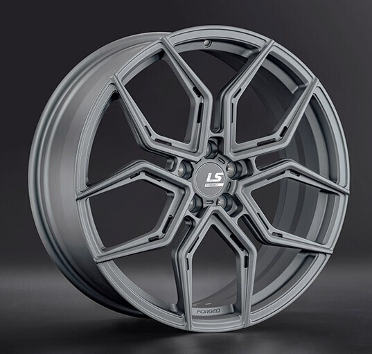 Диск Ls Forged Fg27 20x8.5 5x108 ET40 DIA63.3 MGM