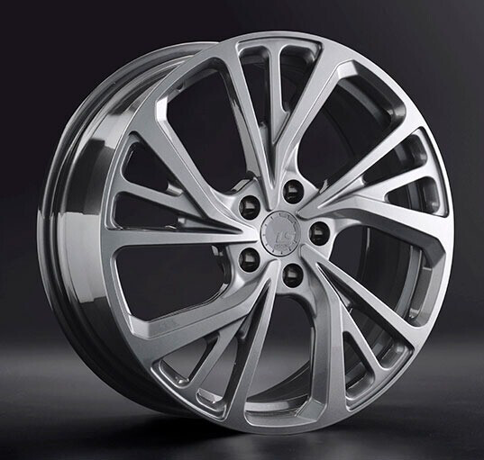 Диск Ls Forged Fg22 19x8 5x114.3 ET51 DIA67.1 HPB