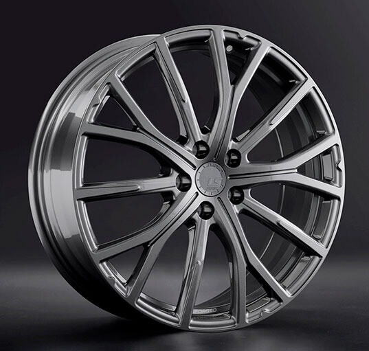 Диск Ls Forged Lsfg21 19x7.5 5x108 ET38 DIA65.1 GM