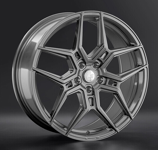 Диск Ls Wheels Ls1266 20x8.5 5x114.3 ET40 DIA60.1 GM