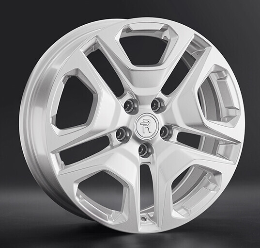 Диск Replay Fa35 19x7.5 5x114.3 ET33 DIA67.1 S