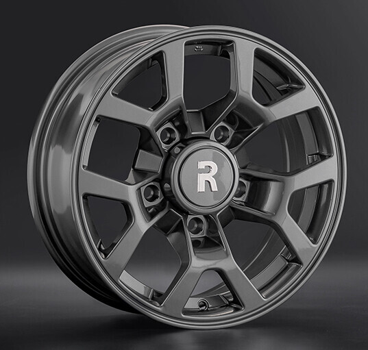 Диск Replay Sz71 15x5.5 5x139.7 ET5 DIA108.6 GM