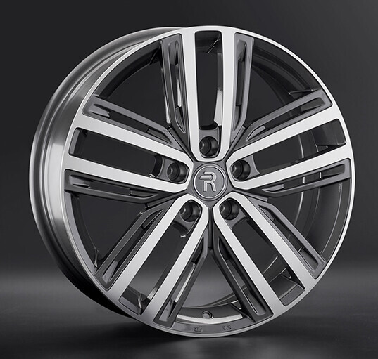 Диск Replay Chg13 19x7 5x114.3 ET45 DIA60.1 GMF