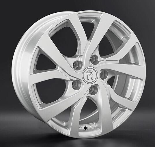 Диск Replay Jc17 18x7 5x114.3 ET35 DIA67.1 S