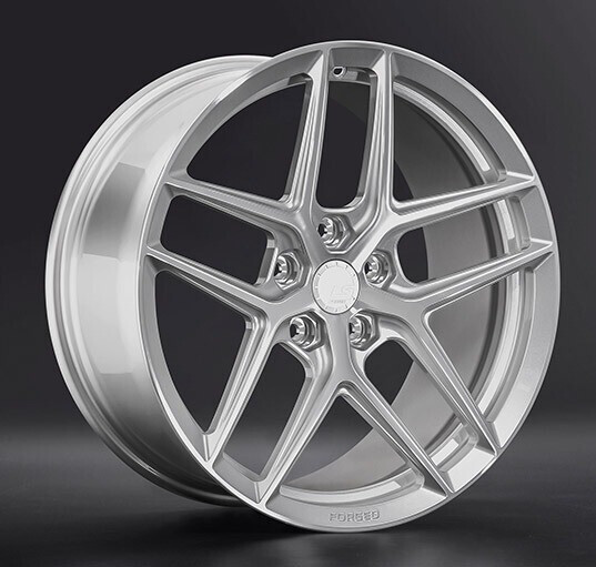 Диск Ls Forged Fg47 19x8 5x120 ET40 DIA72.6 SF