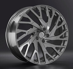 Диск Ls Forged Fg49L 21x9 5x120 ET40 DIA72.6 MGM