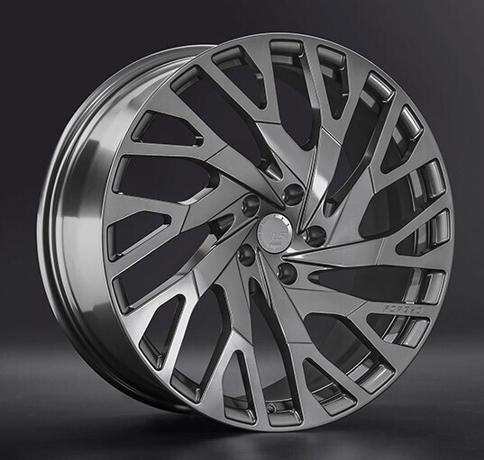 Диск Ls Forged Fg49L 21x9 5x120 ET40 DIA72.6 MGM