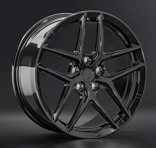Диск Ls Forged Fg47 19x10.5 5x120 ET45 DIA72.6 BK