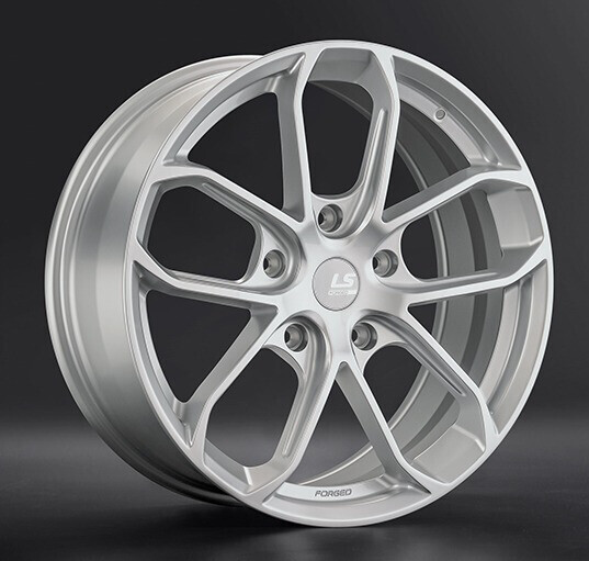 Диск Ls Forged Fg26 20x9 5x150 ET50 DIA110.1 S