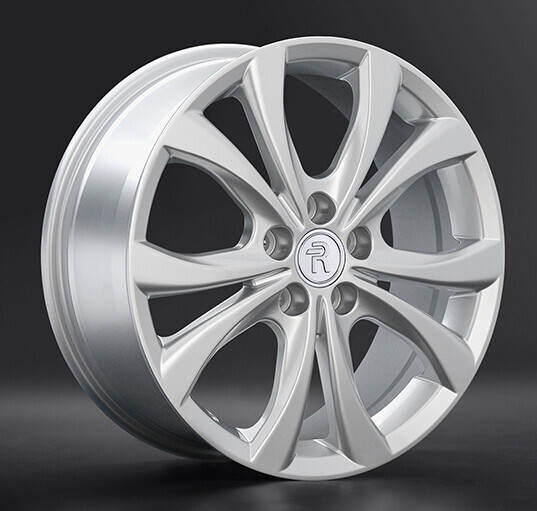 Диск Replay Mz23(Ki) 17x7 5x114.3 ET43.5 DIA67.1 S