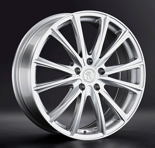 Диск Replay Hv34 19x7 5x114.3 ET40 DIA64.1 S