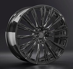 Диск Ls Forged Fg46 21x9 5x114.3 ET35 DIA60.1 BK