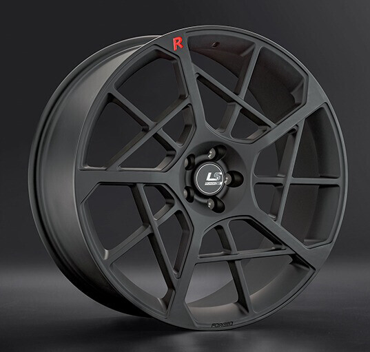 Диск Ls Forged Fg36 22x9.5 5x108 ET48 DIA63.3 MB