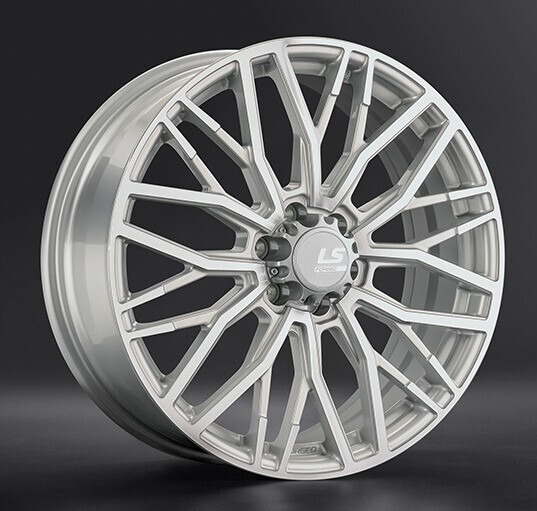 Диск Ls Forged Fg33 20x8 6x114.3 ET46 DIA67.1 SF