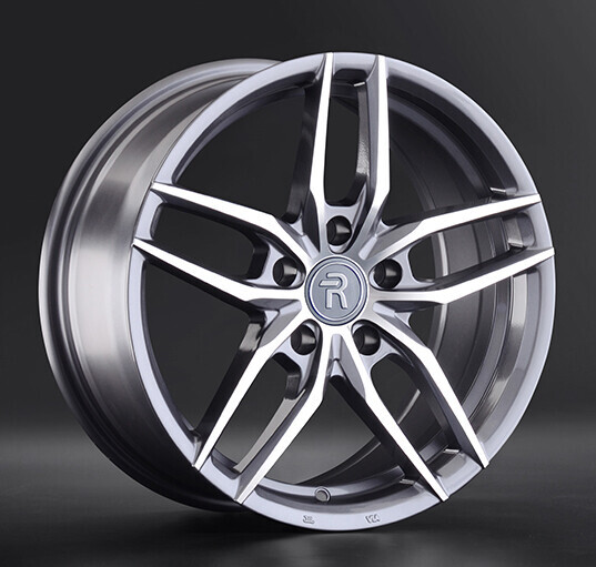 Диск Replay Mr324 19x8.5 5x112 ET36 DIA66.6 GMF