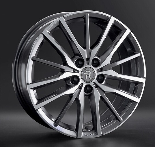 Диск Replay Chg39 18x7 5x114.3 ET45 DIA60.1 GMF