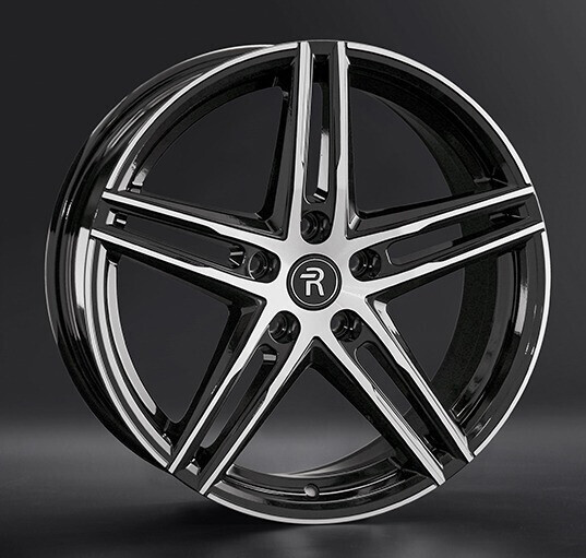 Диск Replay A248 18x8 5x112 ET39 DIA66.6 MGM