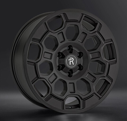 Диск Replay Ta23 20x9 6x139.7 ET40 DIA100.1 MB