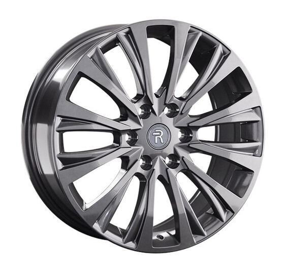Диск Replay Ta14 20x8 6x139.7 ET55 DIA100.1 GM