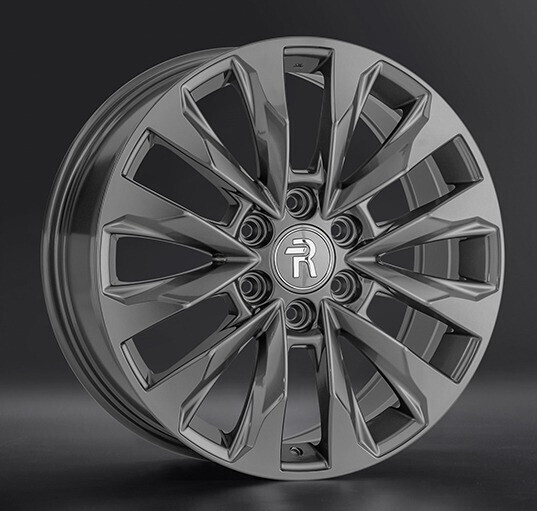 Диск Replay Ta24 20x8 6x139.7 ET55 DIA100.1 GM