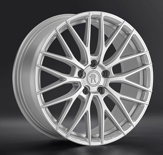Диск Replay A122 18x8 5x112 ET43 DIA66.6 SS