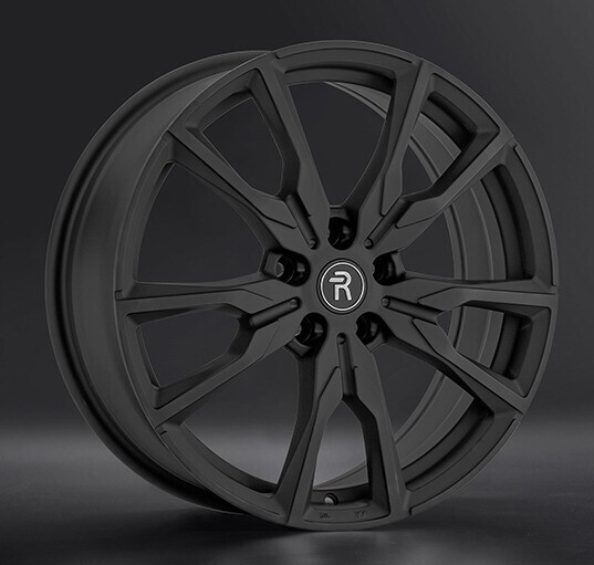 Диск Replay Mr67 19x8.5 5x112 ET62 DIA66.6 BKF