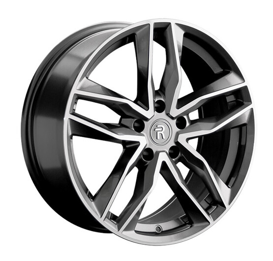 Диск Replay Hv123 18x8 5x114.3 ET37 DIA66.6 GMFP