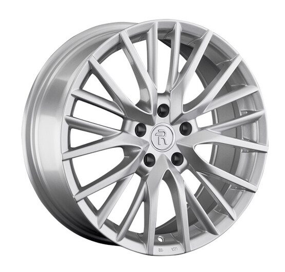 Диск Replay Sb122 18x8 5x114.3 ET55 DIA56.1 S