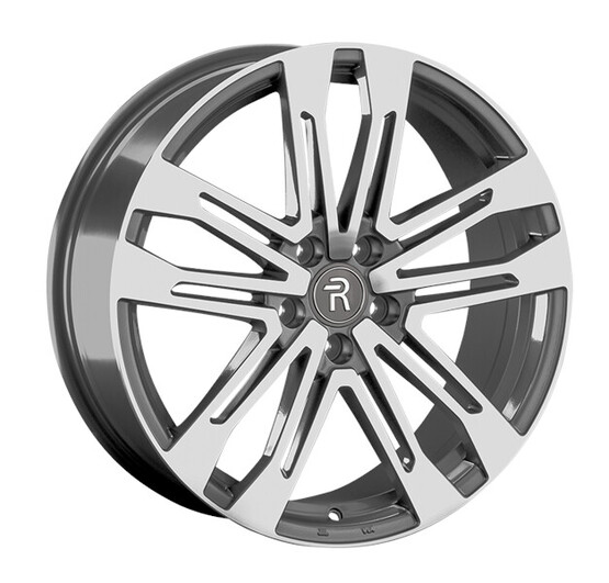 Диск Replay Jg29 19x8 5x108 ET40 DIA63.4 GMF
