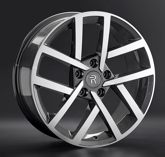 Диск Replay Vv368 17x7 5x112 ET40 DIA57.1 GMF