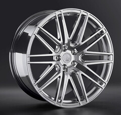 Диск Ls Forged Fg12 21x10.5 5x112 ET43 DIA66.6 HPB
