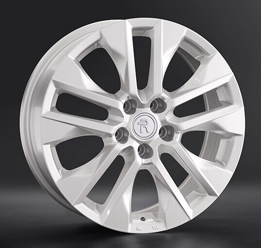 Диск Replay Ki375 19x7.5 5x114.3 ET49.5 DIA67.1 S