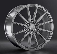 Диск Ls Forged Fg02 22x9 6x139.7 ET45 DIA95.1 MGM