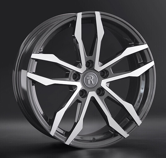 Диск Replay Vv337 18x8 5x112 ET44 DIA57.1 GMF