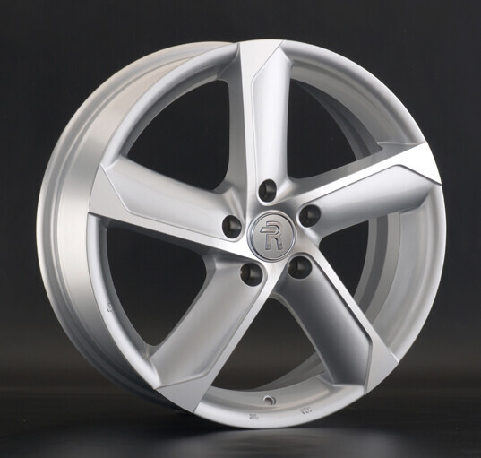 Диск Replay Ki252 18x7 5x114.3 ET51.5 DIA67.1 SF