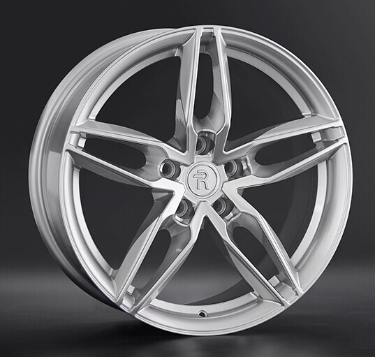 Диск Replay Ty431 17x7.5 5x114.3 ET40 DIA60.1 S