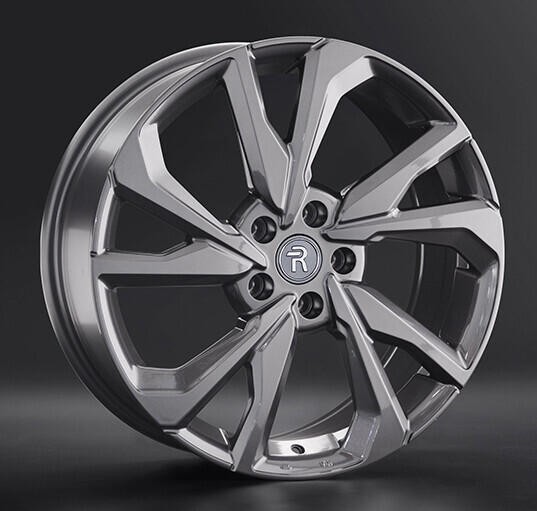 Диск Replay Ty342 19x7.5 5x114.3 ET40 DIA60.1 GM