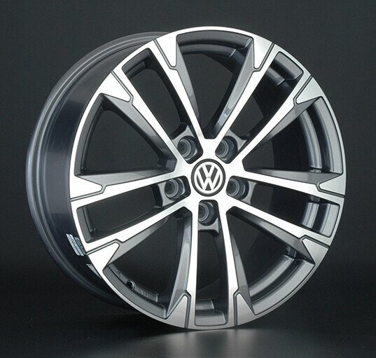 Диск Replay Vv137 17x7.5 5x112 ET47 DIA57.1 GMF