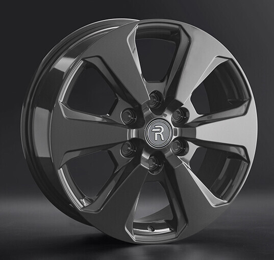 Диск Replay Ki369 18x7.5 6x114.3 ET46 DIA67.1 GM