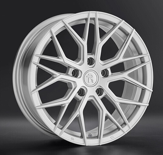 Диск Replay B376 17x7.5 5x120 ET32 DIA72.6 SS