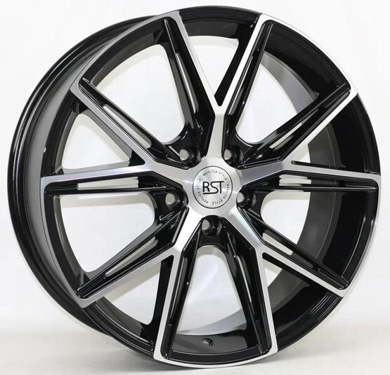 Диск Rst R129 19x7.5 5x108 ET45 DIA63.4 BD