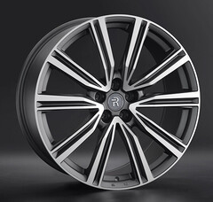 Диск Replay B334 21x9.5 5x112 ET37 DIA66.6 MGMF