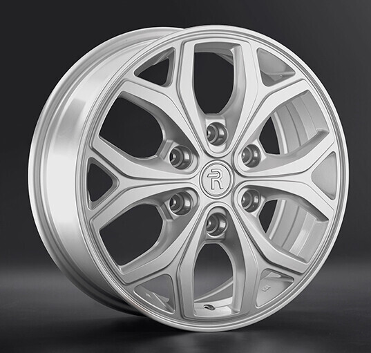 Диск Replay Hnd310 17x6.5 6x139.7 ET50 DIA92.5 S