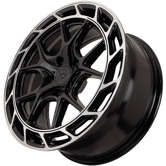 Диск Sakura Wheels Da5652 19x8.5 5x114.3 ET42 DIA73.1 B3